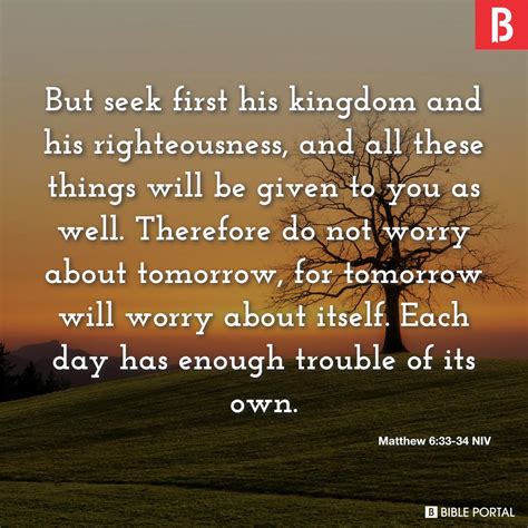 bible gateway matthew 6